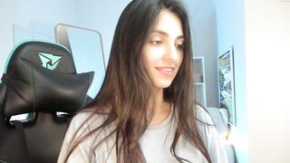 Blackeyed_bae - [Chaturbate] first time sexcam Porn