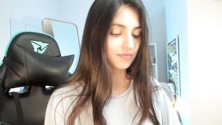 Blackeyed_bae - [Chaturbate] first time sexcam Porn