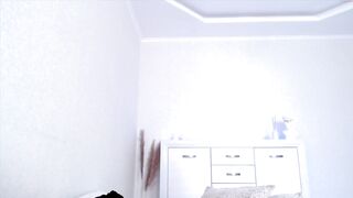 blossom_sakura - [Chaturbate] Cam Clip Crazyticket Nora