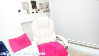 caroline_diazz - [Chaturbate] Cute WebCam Girl Russian Girl Web Model