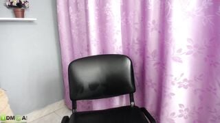Caroline_kitty18_ - [Chaturbate] Sexy Sister Free Porn Private Video