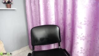 Caroline_kitty18_ - [Chaturbate] Sexy Sister Free Porn Private Video