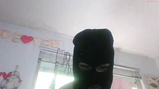 cheboinkntittyana - [Chaturbate] Beautiful Sex Toys Homemade