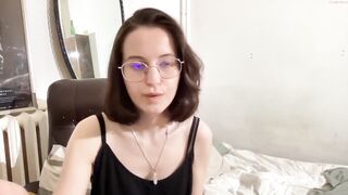 Classyandgirly - [Chaturbate] art camera female orgasm