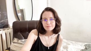 Classyandgirly - [Chaturbate] art camera female orgasm