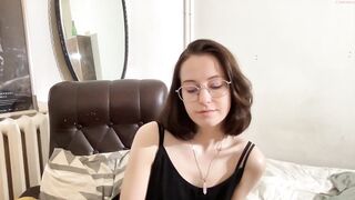 Classyandgirly - [Chaturbate] art camera female orgasm