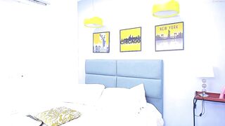 cooper_reds - [Chaturbate] striptease party Pvt