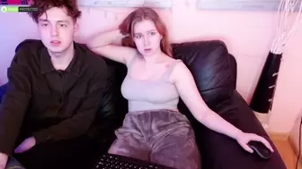 Best Videos - Model - cute_red_mouses