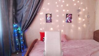 dream_of_you_ - [Chaturbate] Real Slut party erotic