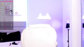 dulce_gh1 - [Chaturbate] Loves To Masturbated Pussy Sexy Girl