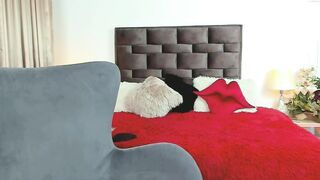 eimyscott - [Chaturbate] huge Wonderful Fisting Pussy