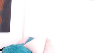 eli_zabal_ - [Chaturbate] Masturbate Nora Nymph