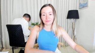 ellcrys - [Chaturbate] Sweet Girl awesome Sensual