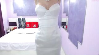 ericaforu - [Chaturbate] Hidden Show closeup Cam Clip