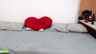 evelyne23 - [Chaturbate] party finger doggy