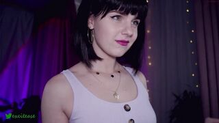excitease - [Chaturbate] Lush hidden Crazy