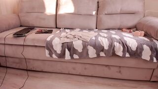 fluffy_hat - [Chaturbate] Erotic Cam Video Teases