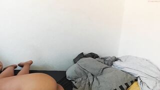 freddy14071906 - [Chaturbate] closeup Natural Body Private Video