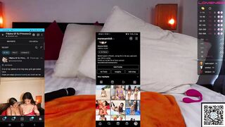 gandamitch - [Chaturbate] Suck Dick Multi Goal Show live cams