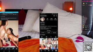 Gandamitch - [Chaturbate] Suck Dick Multi Goal Show live cams