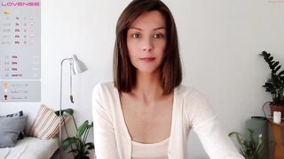 gingerbread__house - [Chaturbate] Shaved spy Sexual Addiction