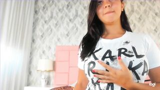 goddes_scarlett - [Chaturbate] Horny Blowjob Hot