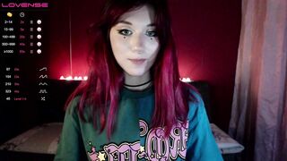 greeny_mat - [Chaturbate] babe Free Watch live cams