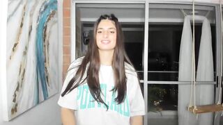 hollyshit_ - [Chaturbate] slut Caught On Webcam real