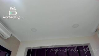 _huge_boobs_ebony - [Chaturbate] Does Everything Nice Insane Orgasm