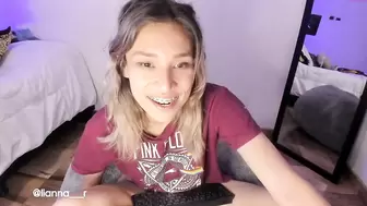 Imjuppiteer - [Chaturbate] Cam show Does Everything New Record Clip