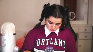 im_lauracherry - [Chaturbate] fuck her hard webcamsex Hottest Webcam Babe