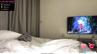 PerkyBarbie - Private  [Myfreecams] cuteface rimjob ftm butt-sex