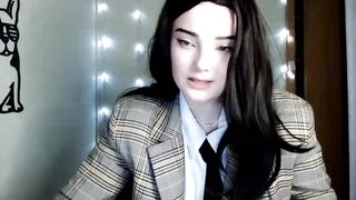 Pvt_quin - Private  [Myfreecams] fucking 8teenxxx naked Creamy Show