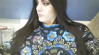 RachelGreen88 - Private [Myfreecams] redhair bang pussy-fisting lick