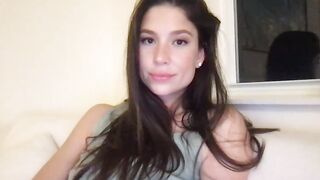 ScarlettSantt - Private  [Myfreecams] heels nippleclamps blow First Time