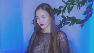 Alissann - Private  [Myfreecams] toes asia nature pussyplay