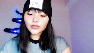 BabyAsianX0 - Private  [Myfreecams] -outdoors shaved married real-sex