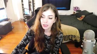 BabyxKat - Private  [Myfreecams] nonnude redheads bunda quirky