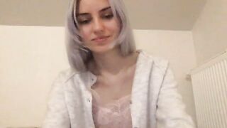 LLuckyGirl - Private  [Myfreecams] Webcam Recording manga -boys maduro