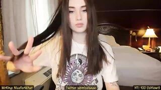 MissIsa - Private  [Myfreecams] black-ass hot-fuck rola cogiendo