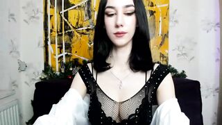 NinaaBlue - Private  [Myfreecams] oiled free-amateur-videos one short