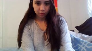 Nina_lovez - Private  [Myfreecams] for bottom nalgas teen-anal