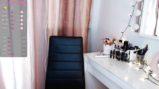 Rapunzelll - Private  [Myfreecams] interactivetoy nerd nerd realsex