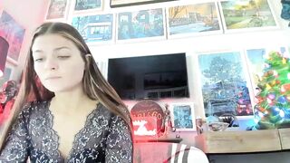 Serina_ - Private  [Myfreecams] -uniform titjob step-daughter twink
