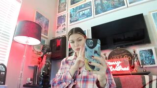 Serina_ - Private  [Myfreecams] movie cuzinho milf-blowjob -group