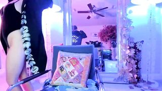 Serina_ - Private  [Myfreecams] feetshow yoga facecute pussyhairy