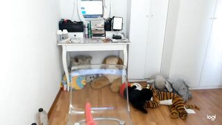 SpringJewel - Private  [Myfreecams] women vape gagged caucasian