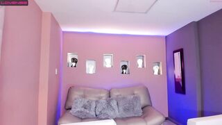 abbyrogers_ - Private  [Chaturbate] hotgirl audition Sexy Bitch secretary