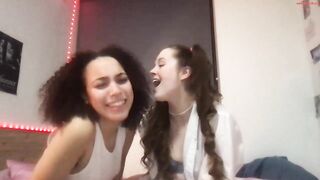 angelandbunnyboo - Private  [Chaturbate] espanol -pawnshop high perfect-pussy