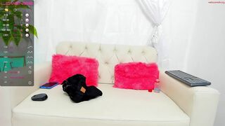 aradia_01 - Private  [Chaturbate] colombia -trimmed Flashing Ass swallow